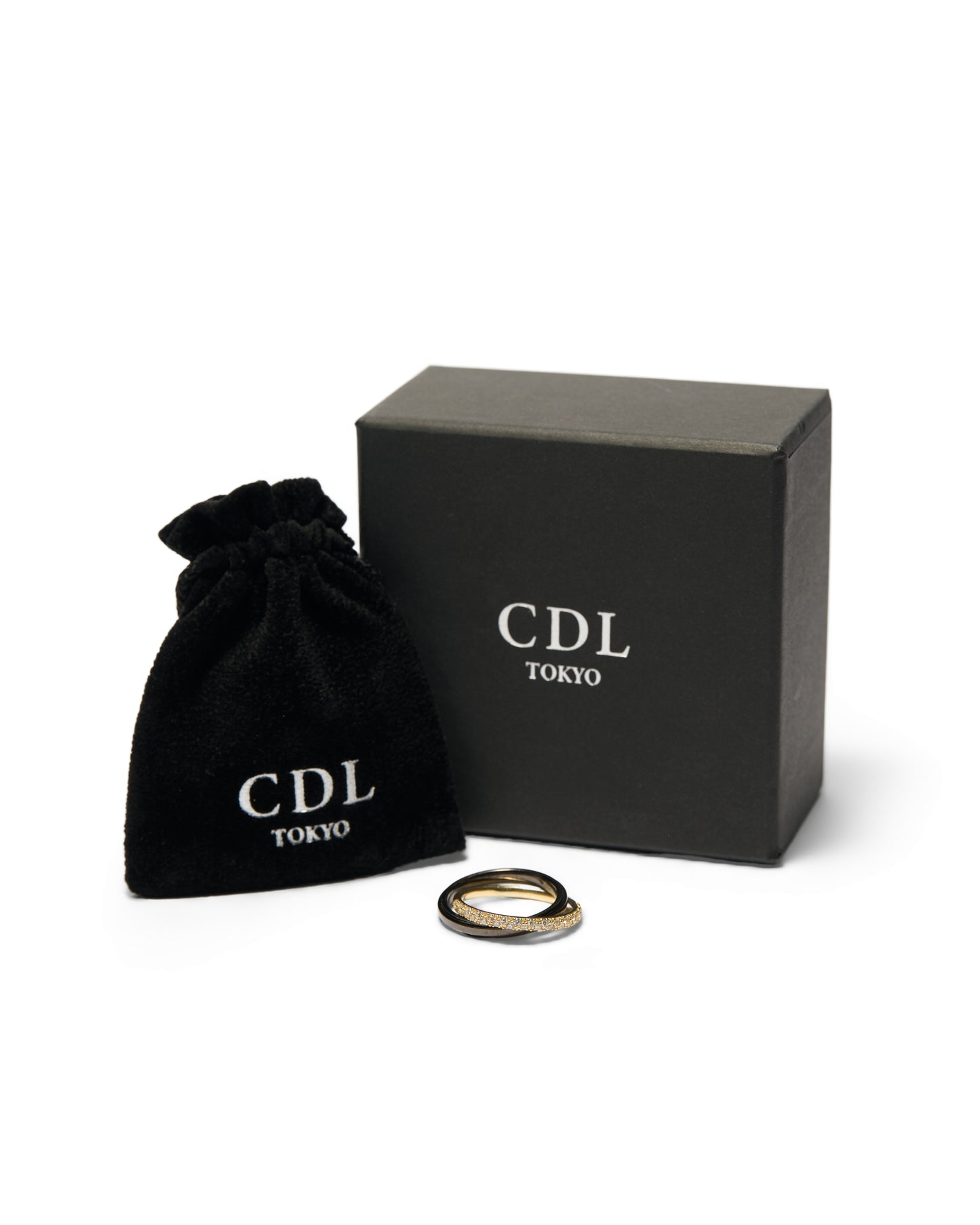 CDL Duality Ring