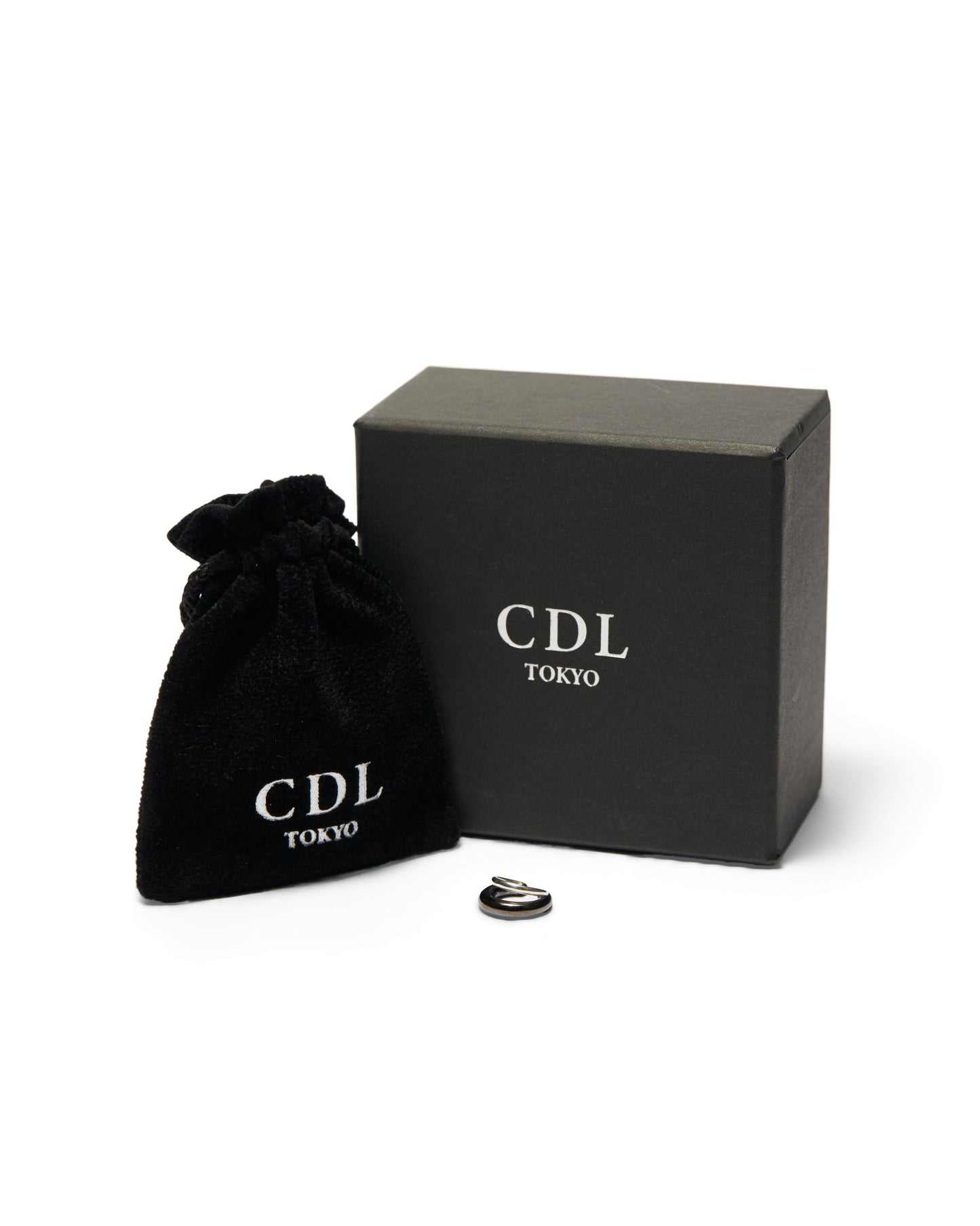 CDL Eclipse Ear Cuff