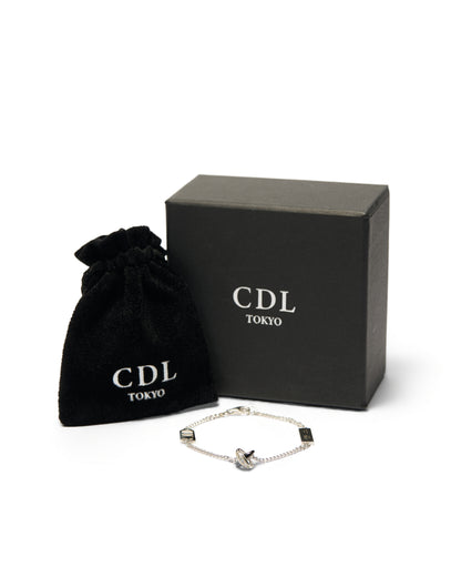 CDL Nocturne Charm Bracelet