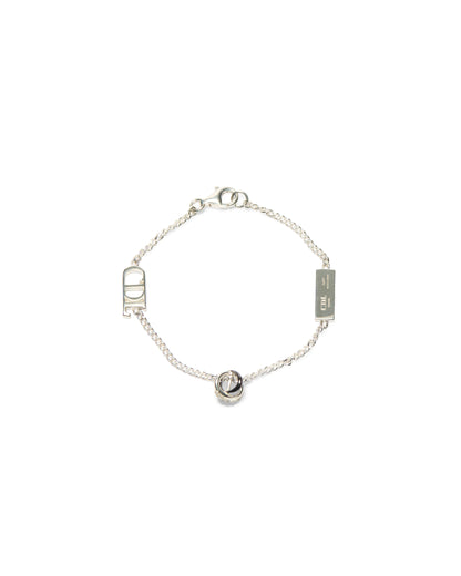 CDL Nocturne Charm Bracelet