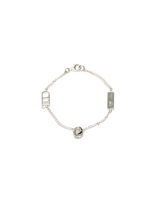 CDL Nocturne Charm Bracelet