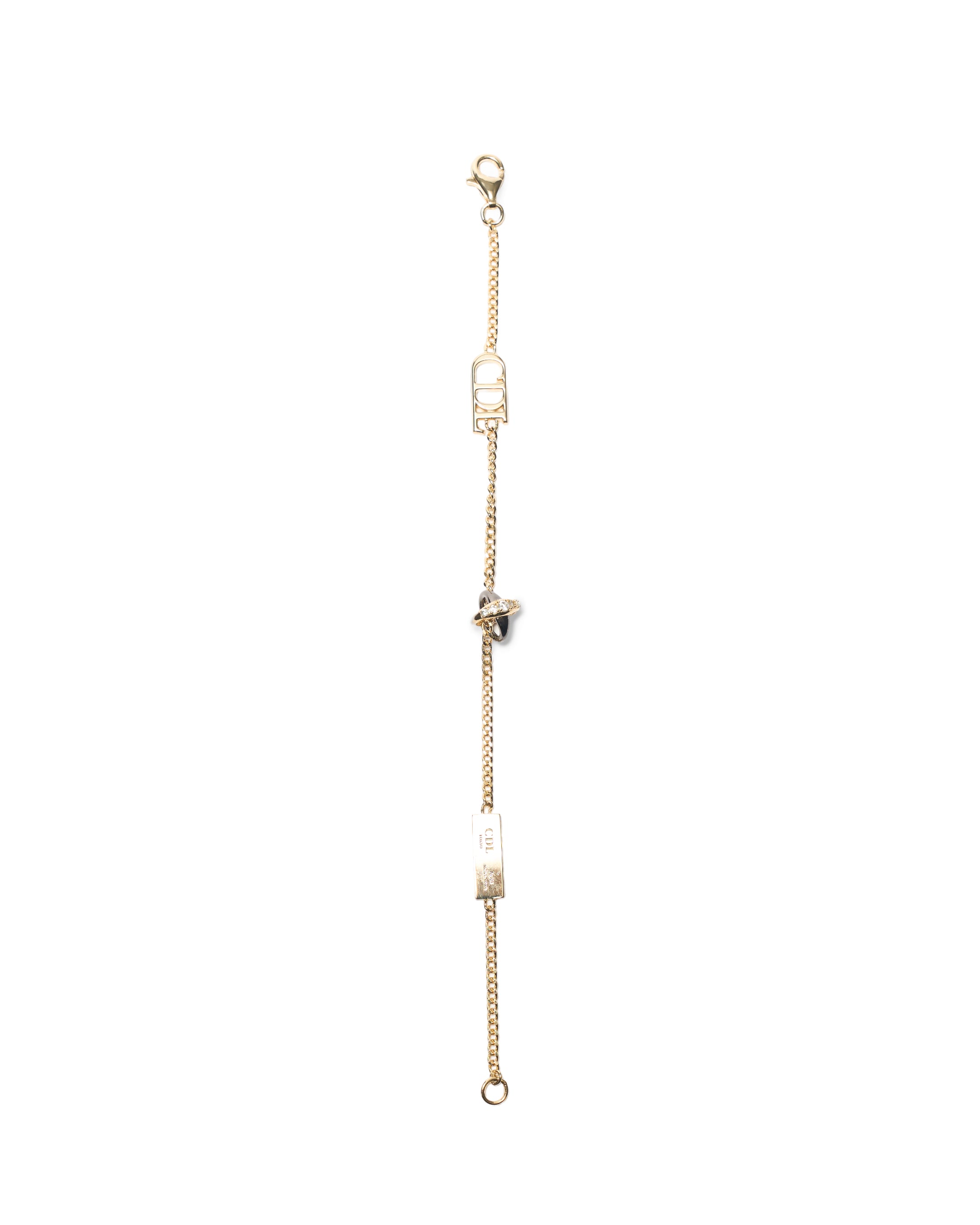CDL Nocturne Charm Bracelet – CDL TOKYO