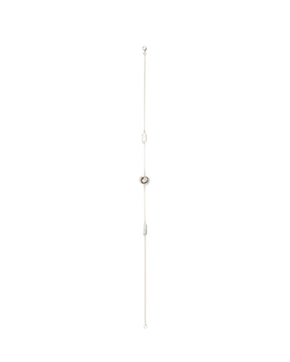 CDL Nocturne Charm Necklace