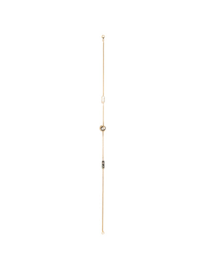 CDL Nocturne Charm Necklace