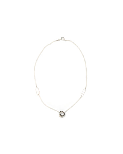 CDL Nocturne Charm Necklace