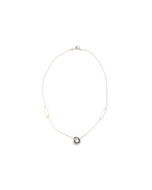 CDL Nocturne Charm Necklace