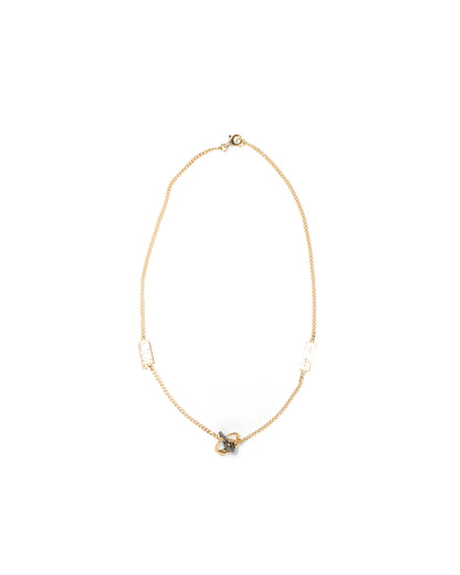 CDL Nocturne Charm Necklace
