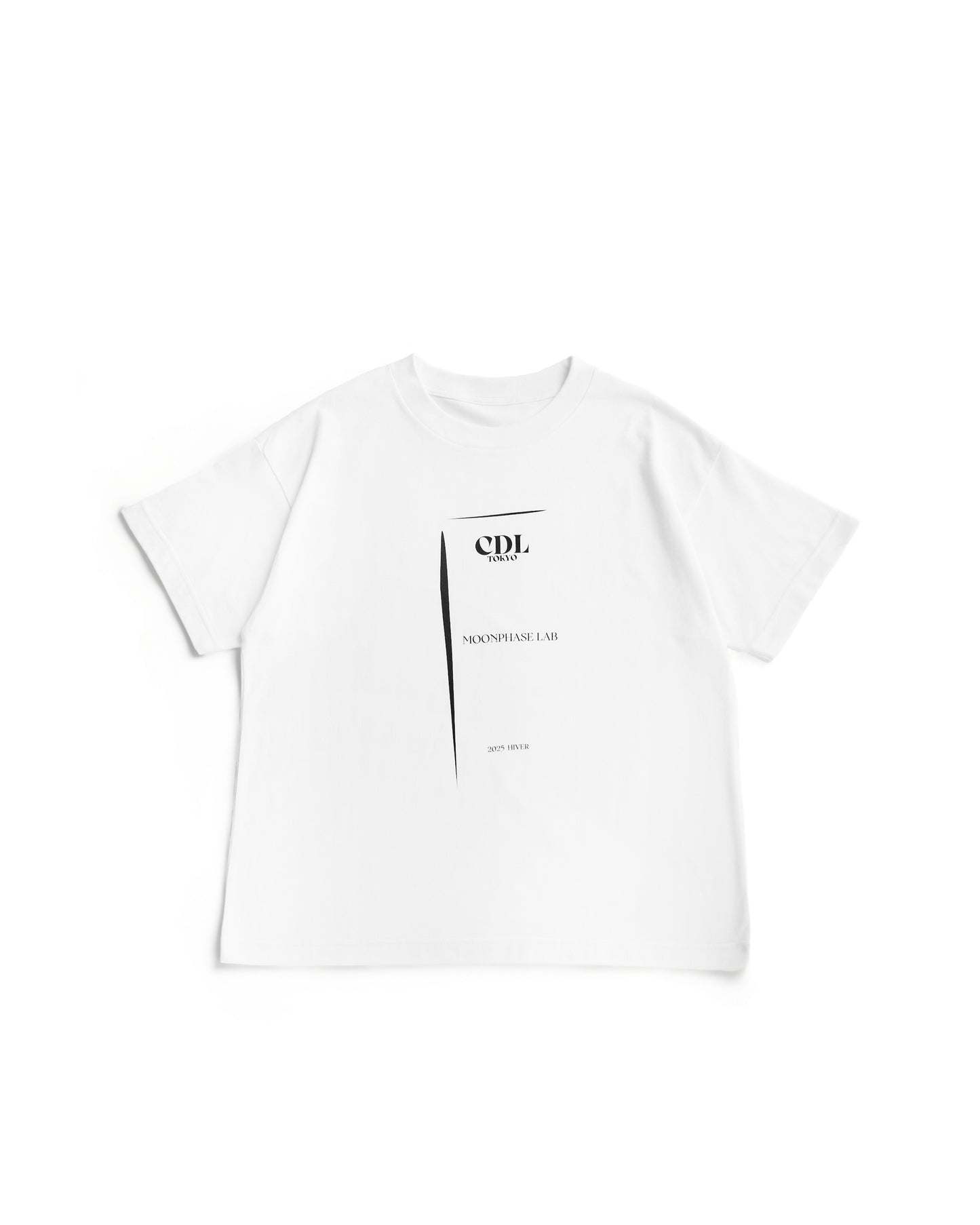 CDL Heritage Tee