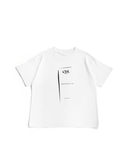 CDL Heritage Tee