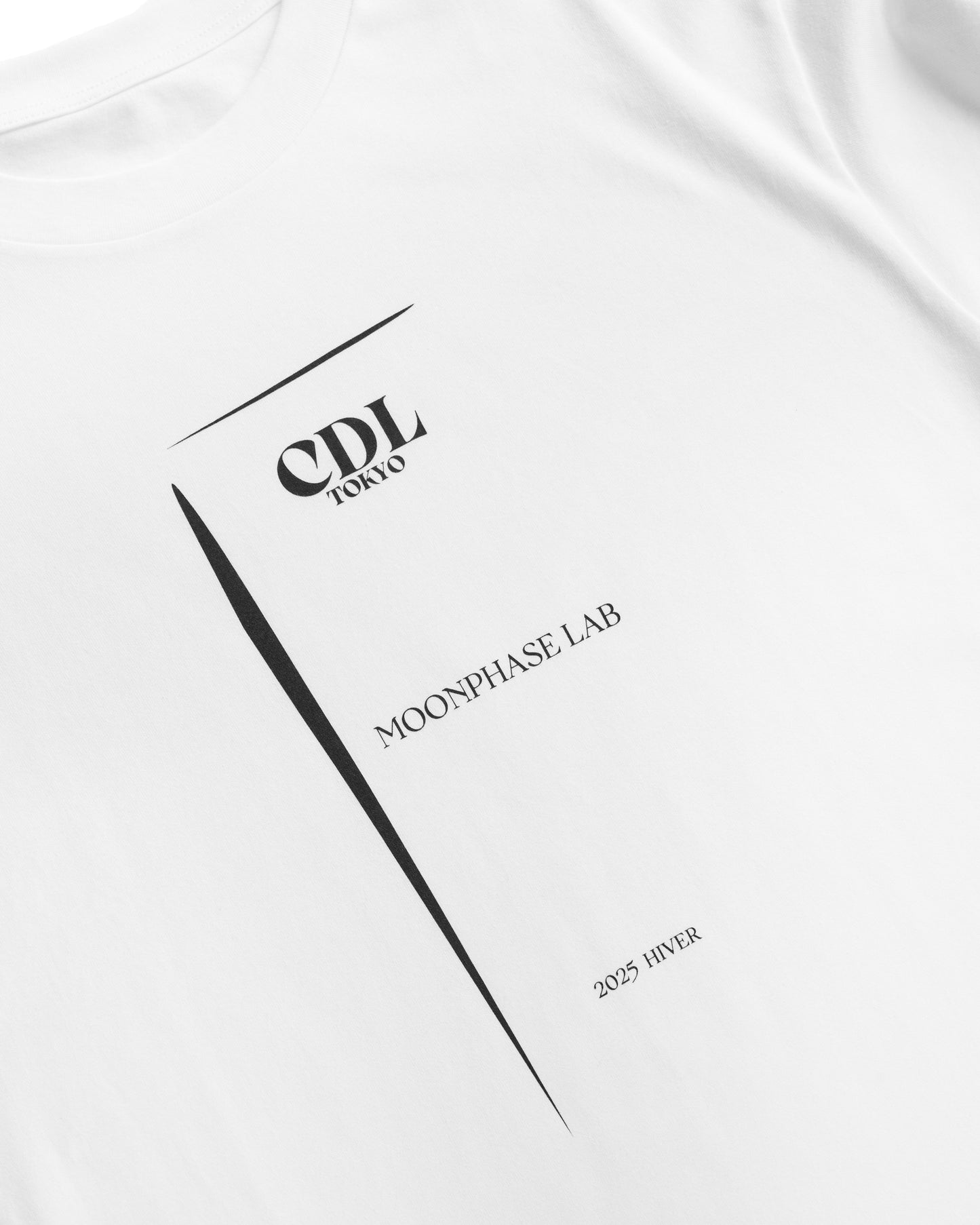CDL Heritage Tee