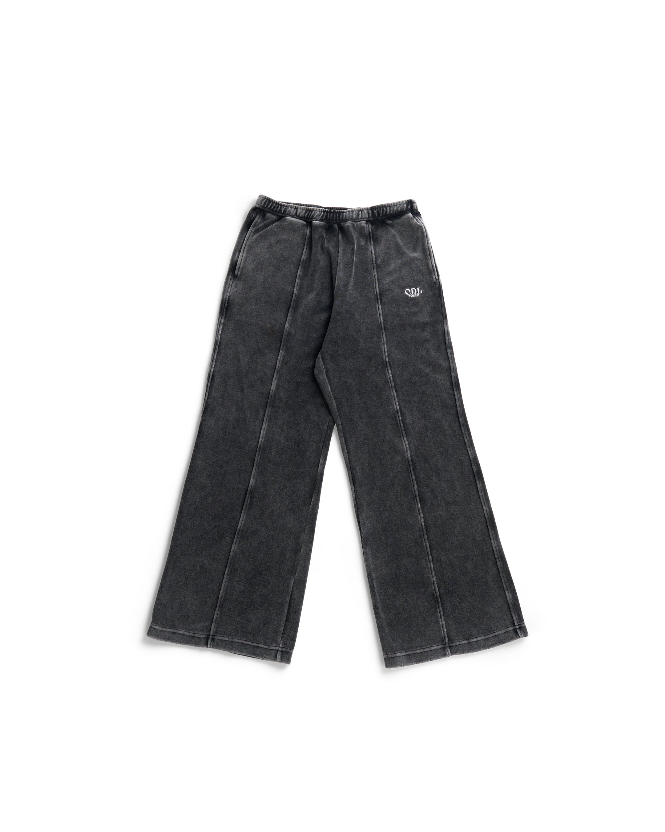CDL Velour Track Pants – CDL TOKYO