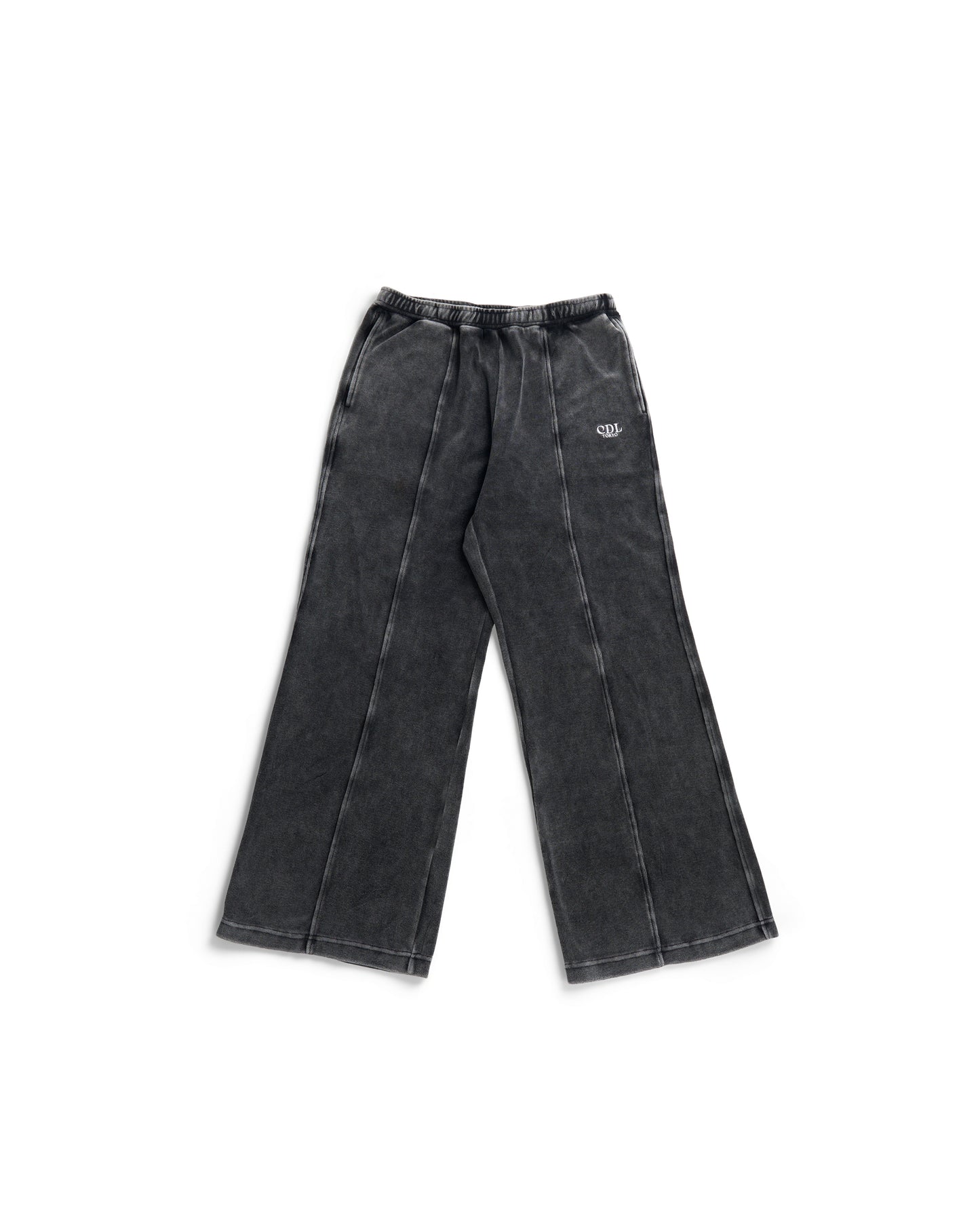 CDL Velour Track Pants