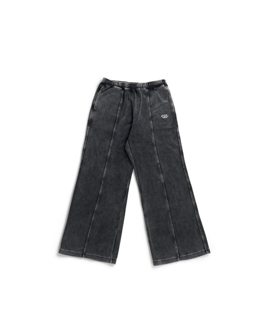 CDL Velour Track Pants