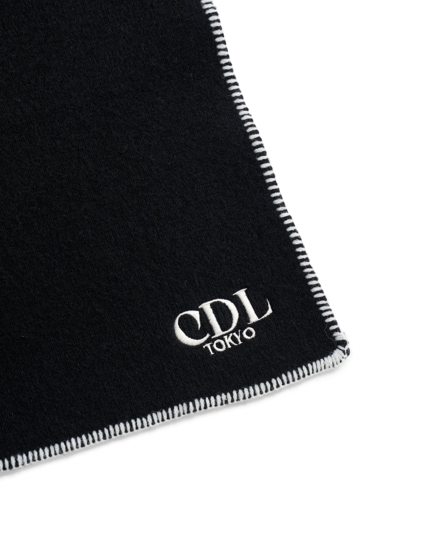 CDL Hooded Scarf