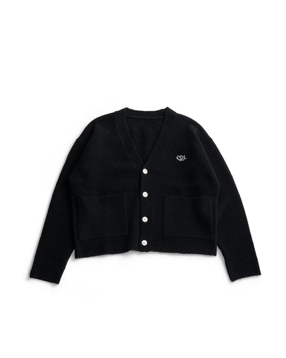 CDL Box Fit Cardigan
