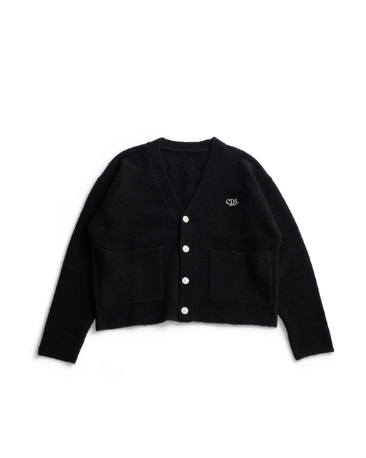 [PRE-ORDER] CDL Box Fit Cardigan