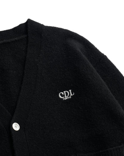 CDL Box Fit Cardigan