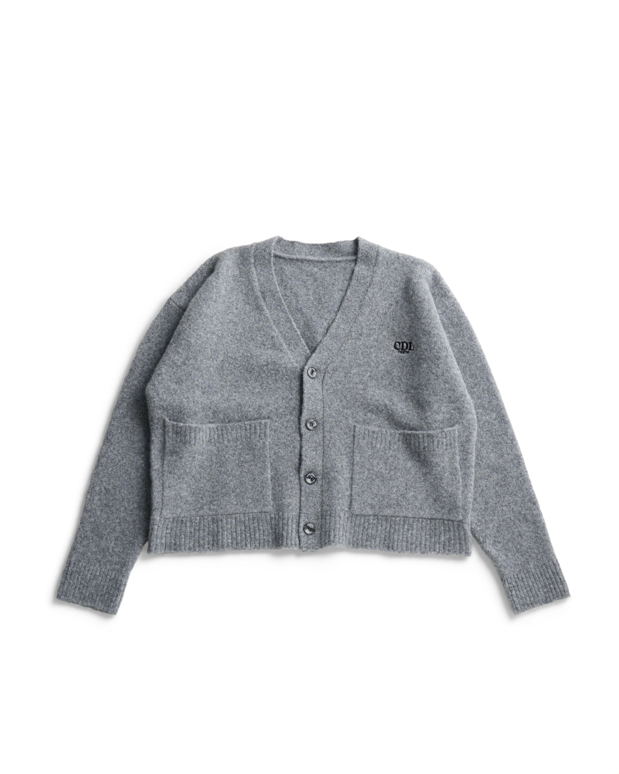 PRE-ORDER] CDL Box Fit Cardigan – CDL TOKYO