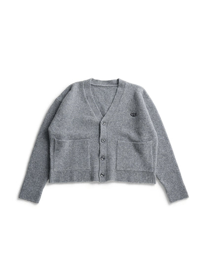 CDL Box Fit Cardigan