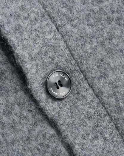 CDL Box Fit Cardigan