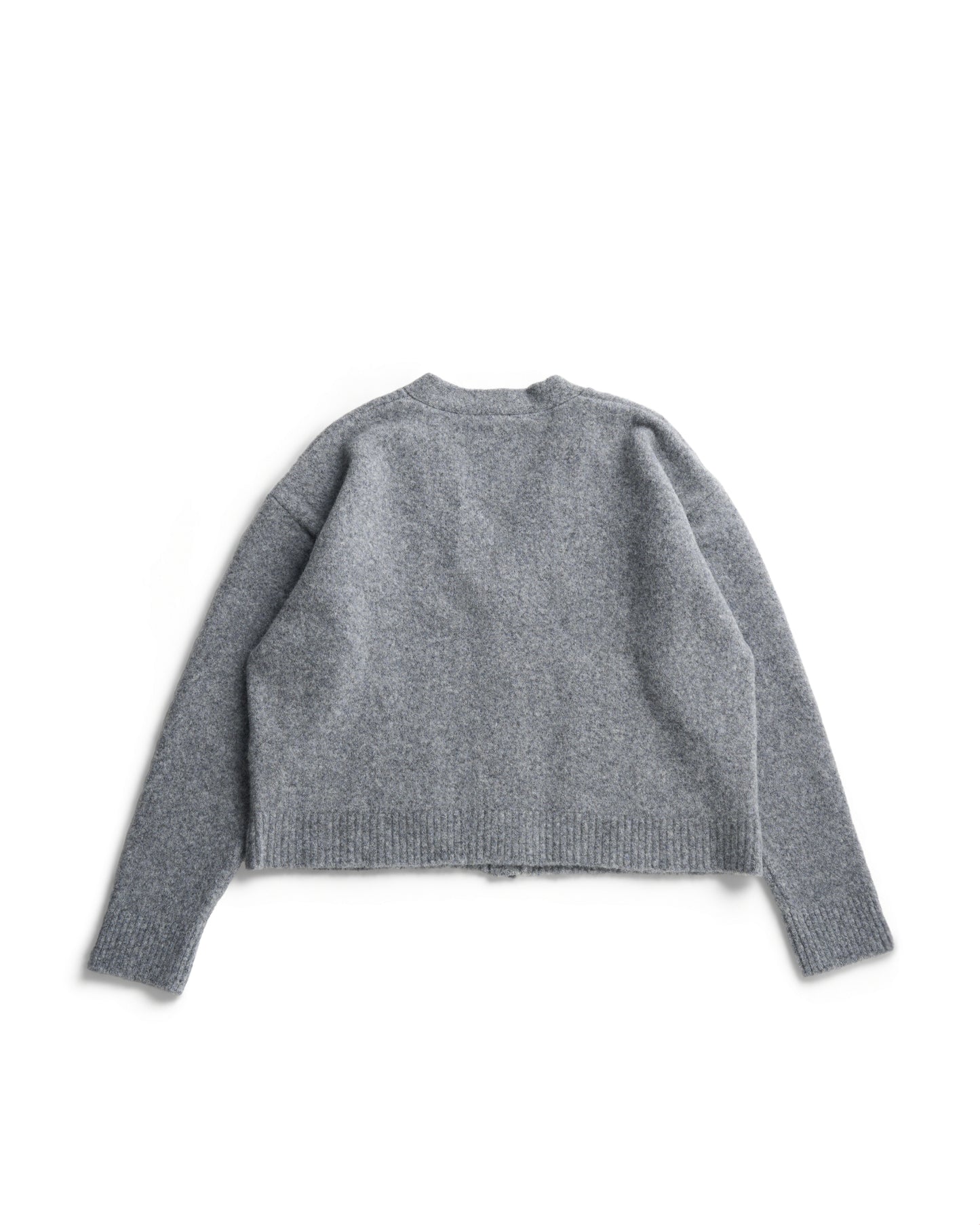 CDL Box Fit Cardigan