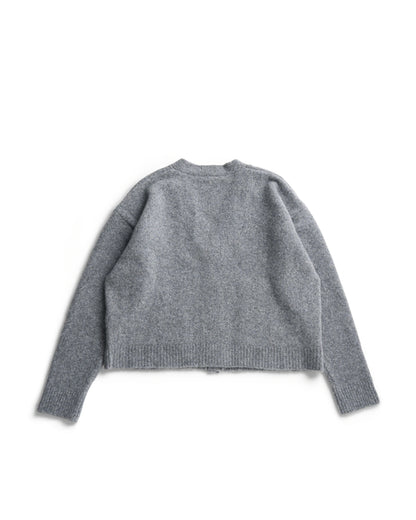 CDL Box Fit Cardigan