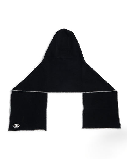 CDL Hooded Scarf