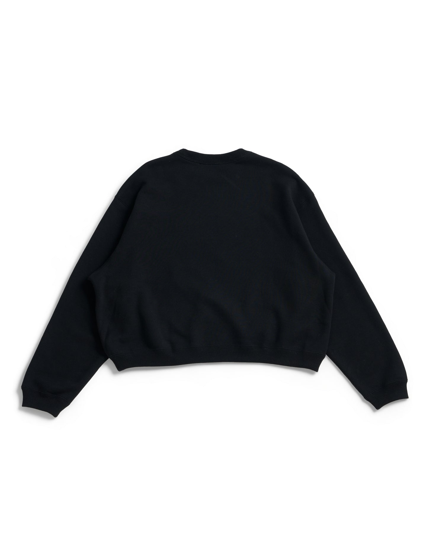 CDL Box Logo Sweatshirt