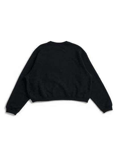 CDL Box Logo Sweatshirt