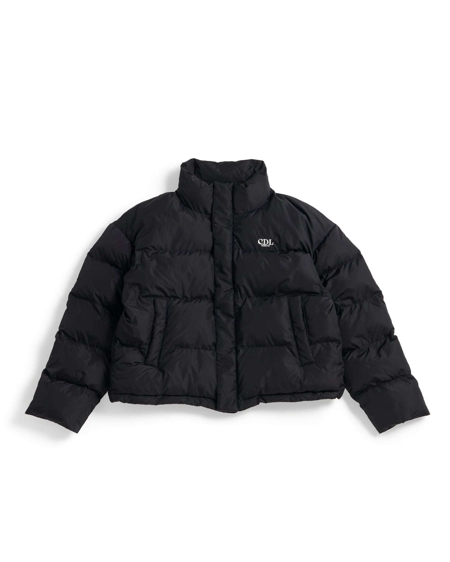 CDL Puffer Jacket