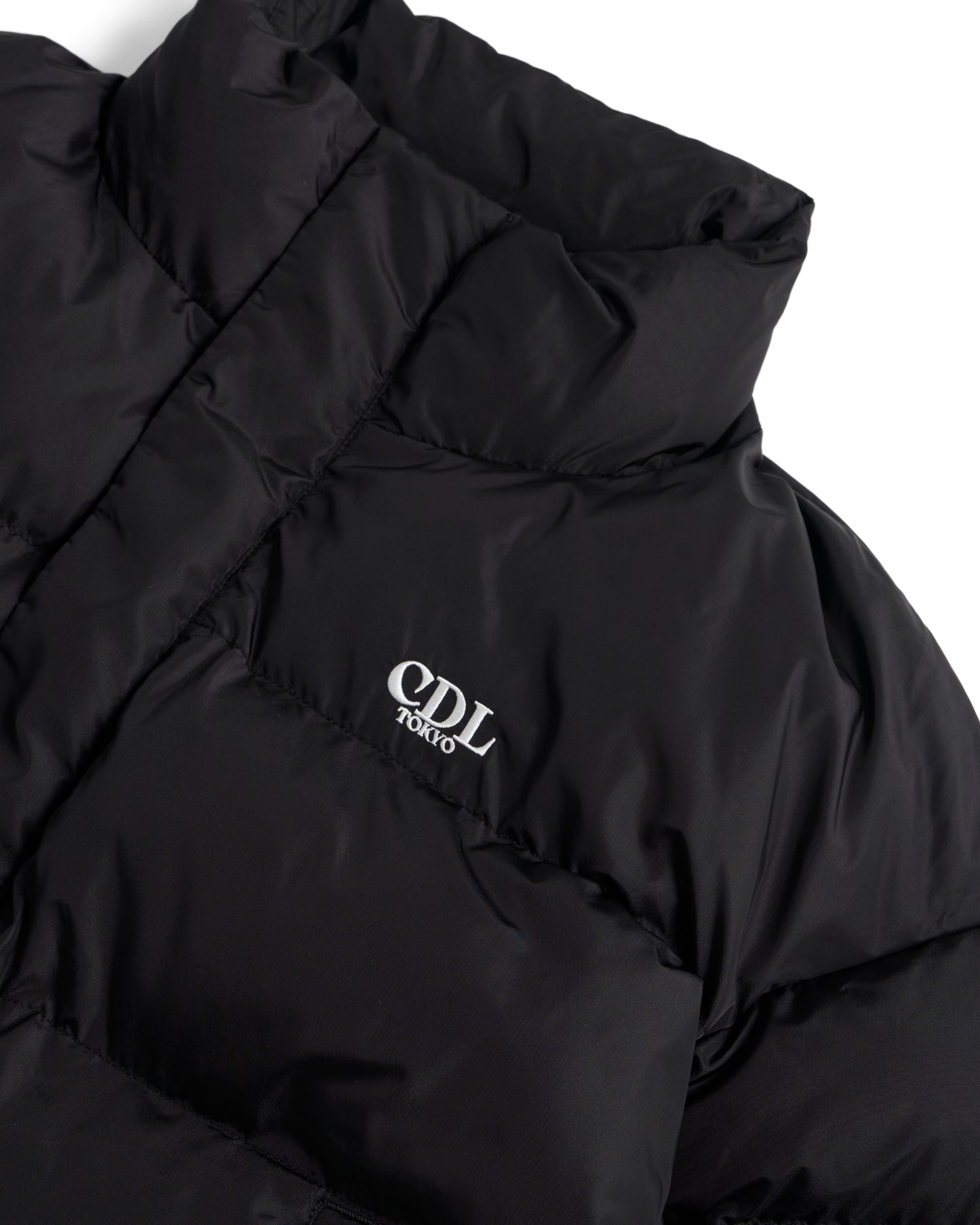 CDL Puffer Jacket