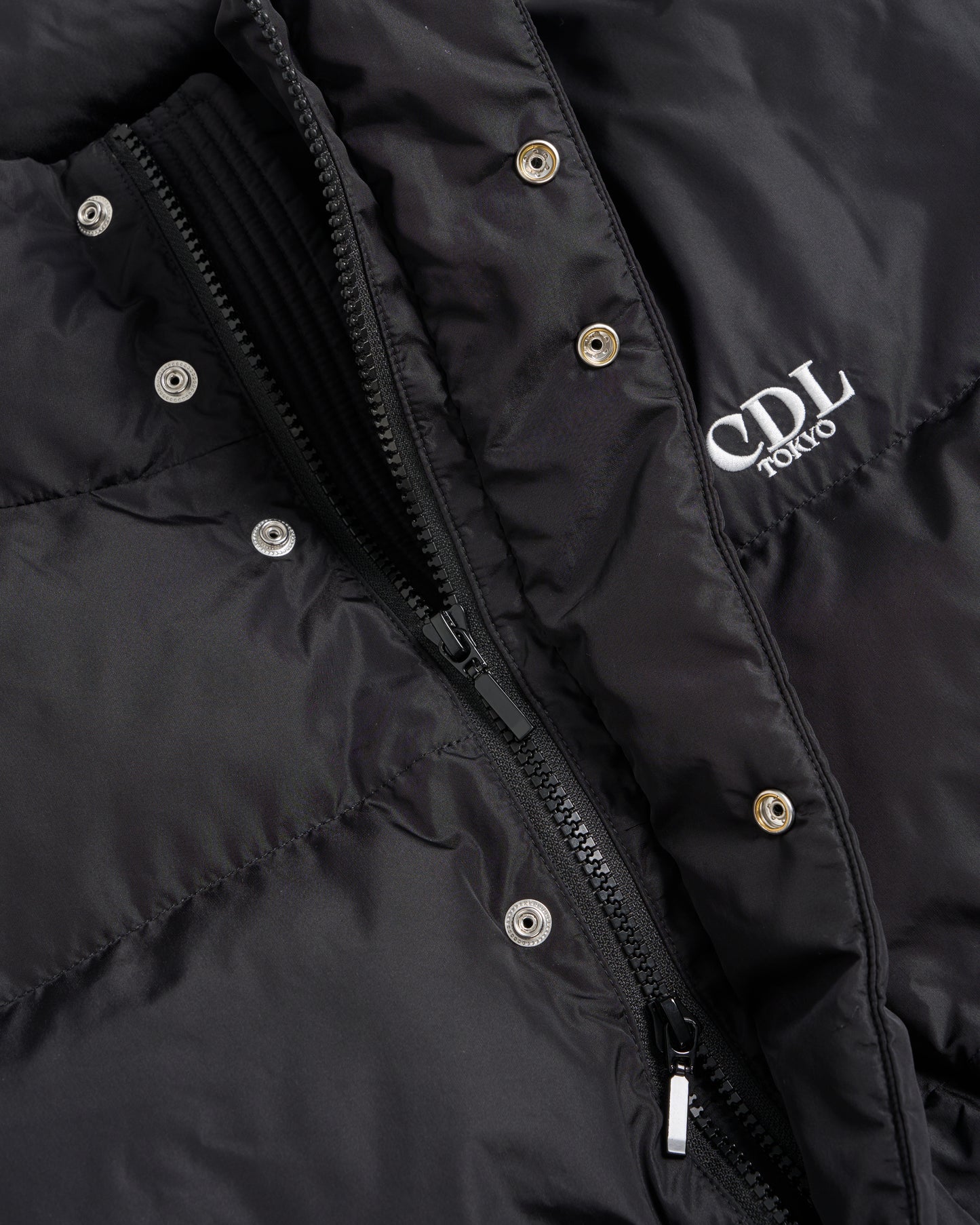 CDL Puffer Jacket