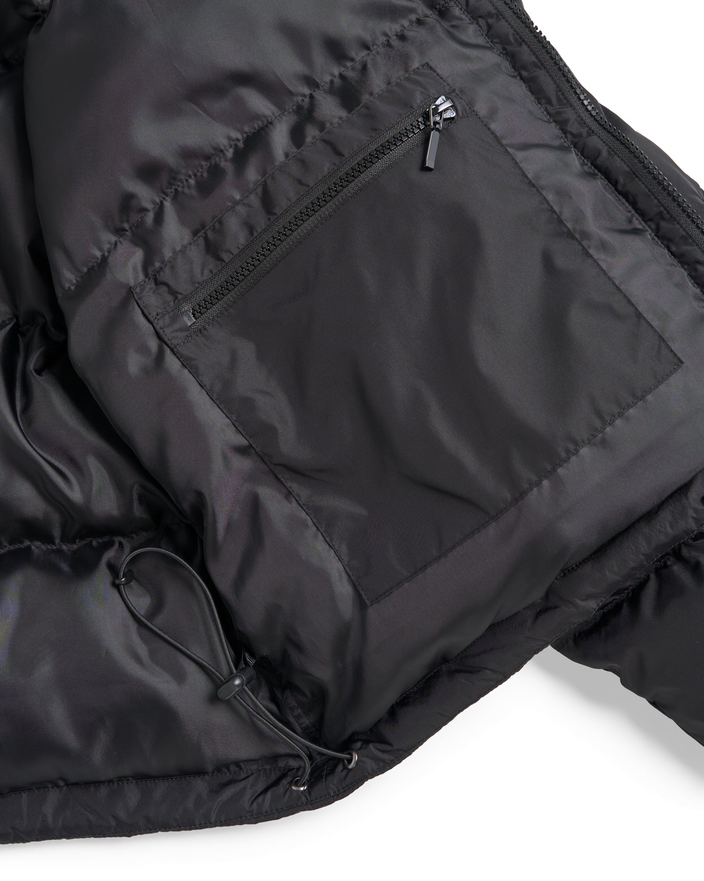 CDL Puffer Jacket