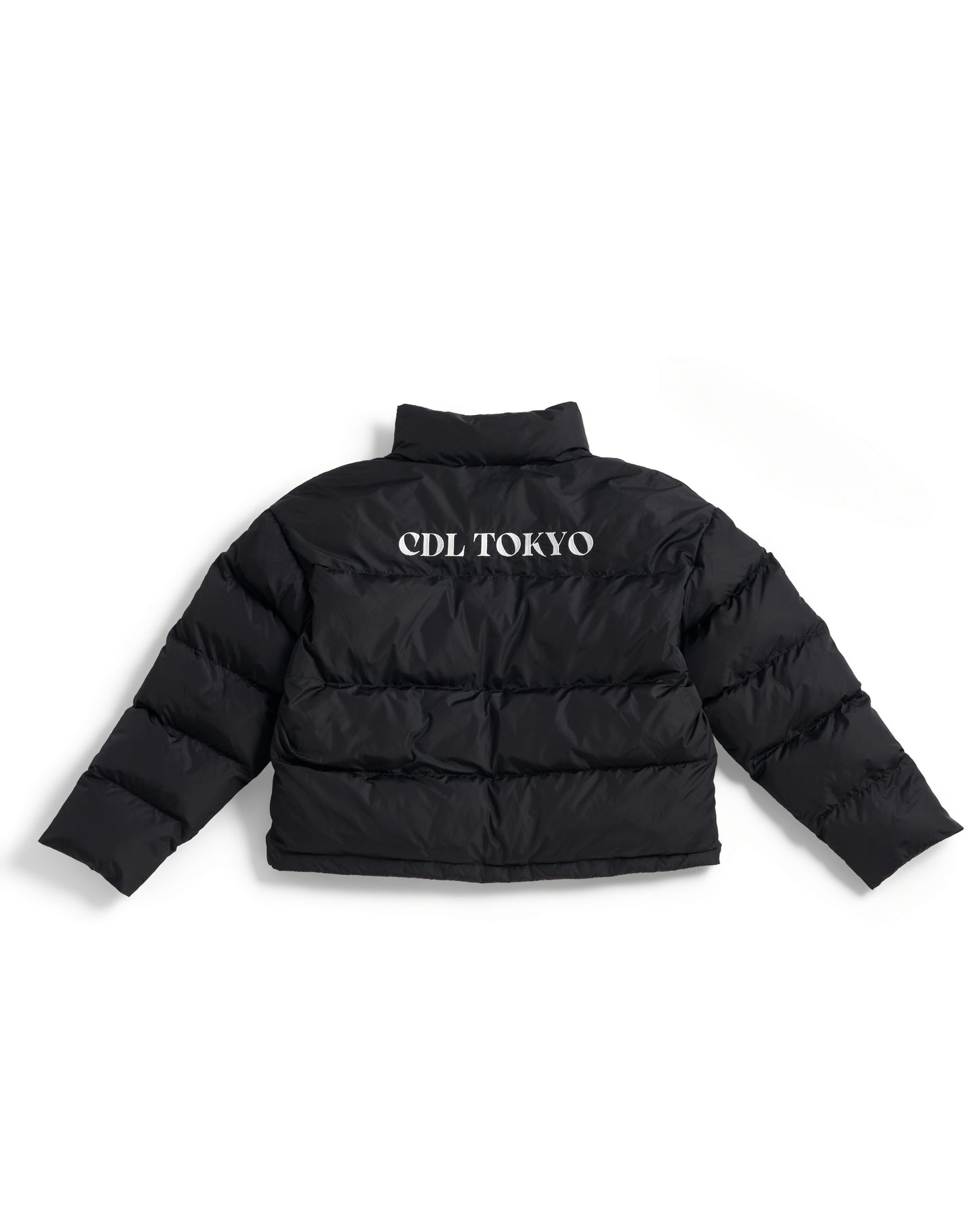 CDL Puffer Jacket