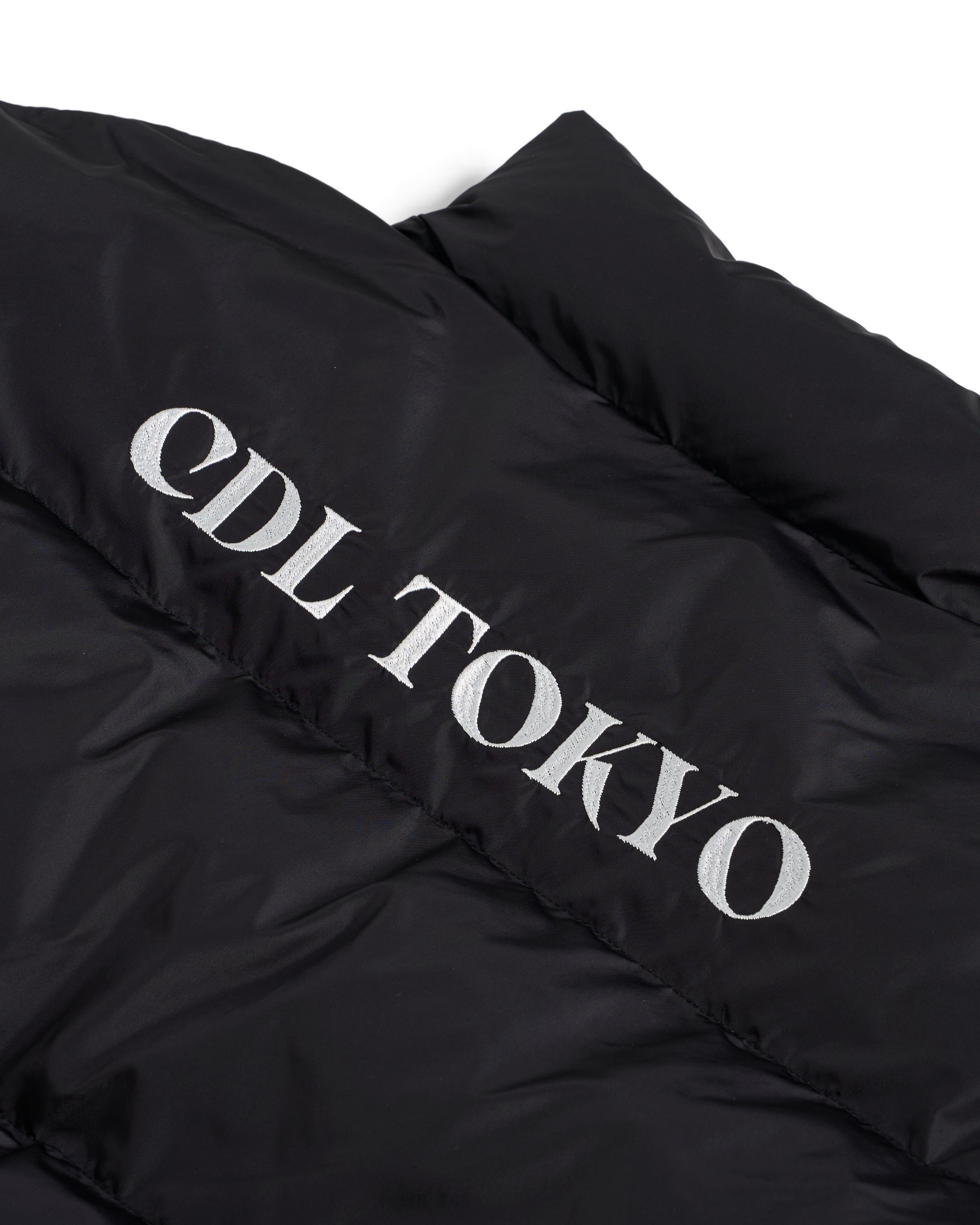 CDL Puffer Jacket – CDL TOKYO