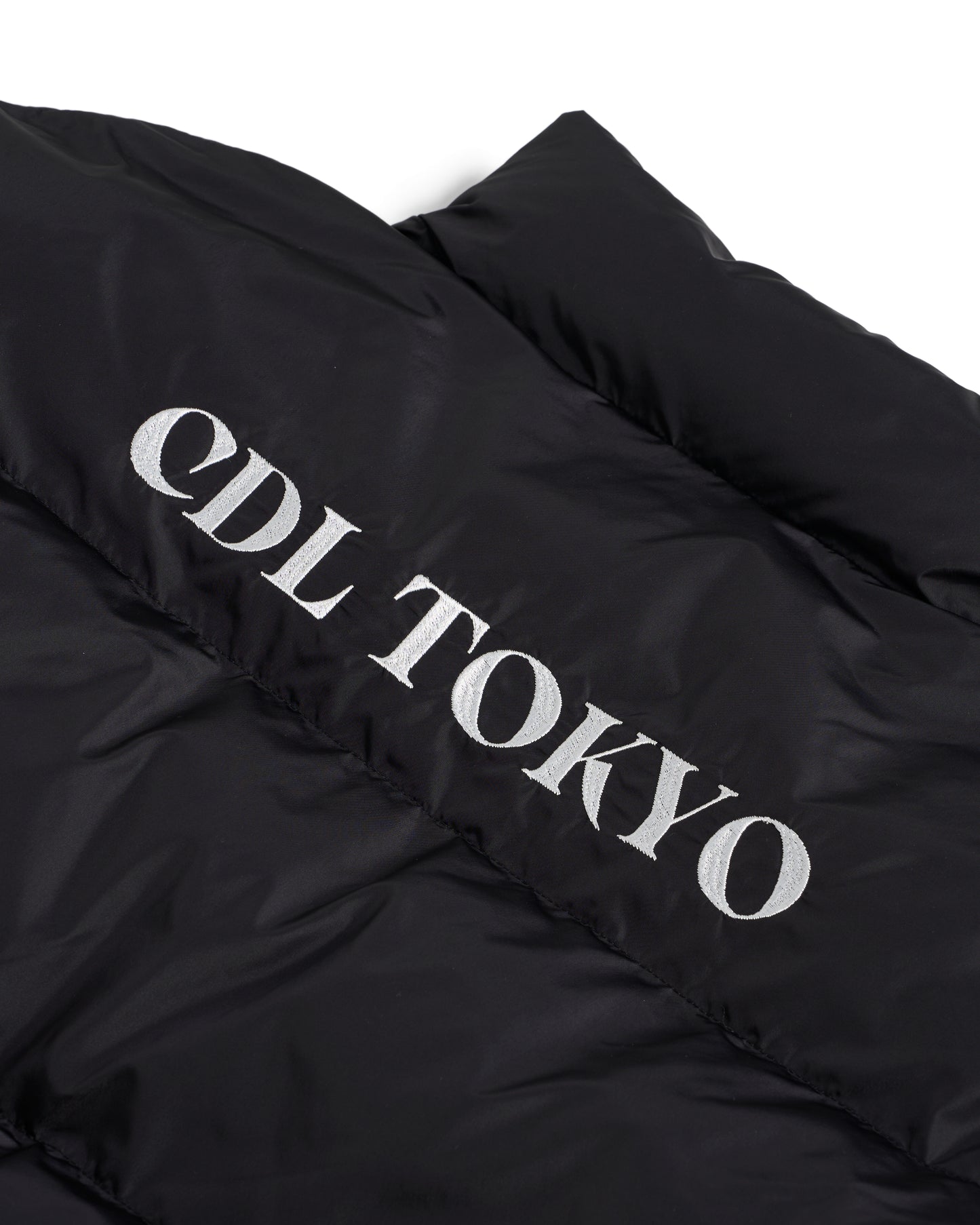 CDL Puffer Jacket
