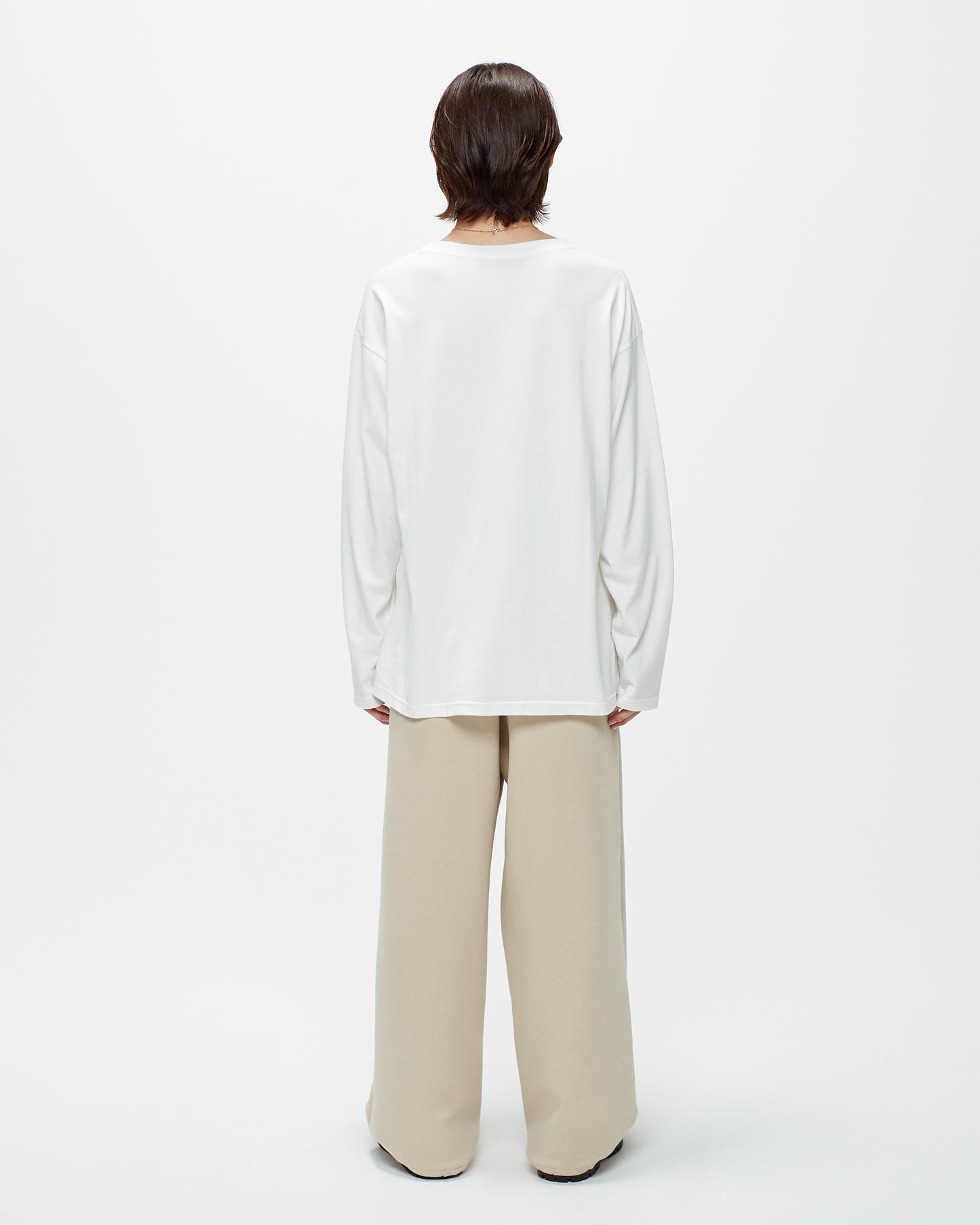[PRE-ORDER] CDL Calla Lily L/S Tee