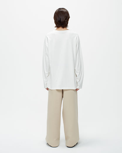 [PRE-ORDER] CDL Calla Lily L/S Tee