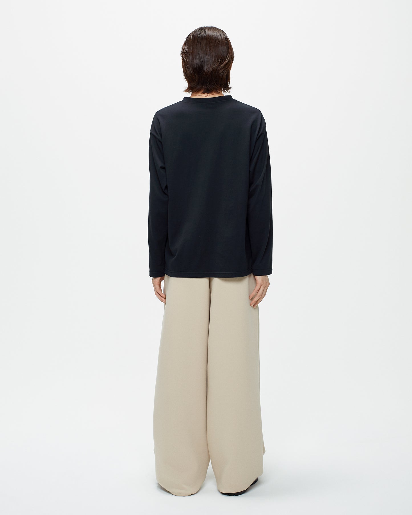 [PRE-ORDER] CDL Calla Lily L/S Tee