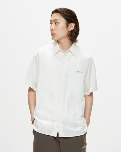 [PRE-ORDER] CDL Fly Front Shirt