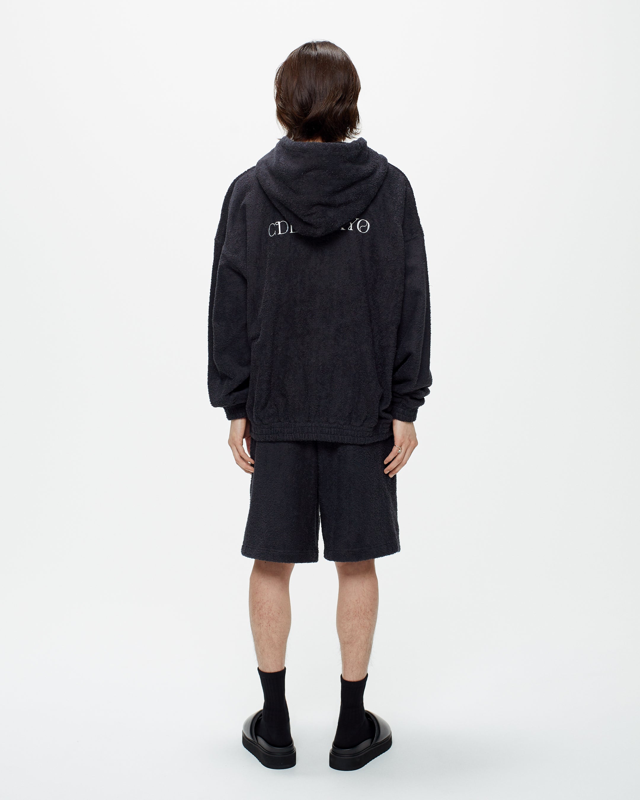 PRE-ORDER] CDL Beach Pile Shorts – CDL TOKYO