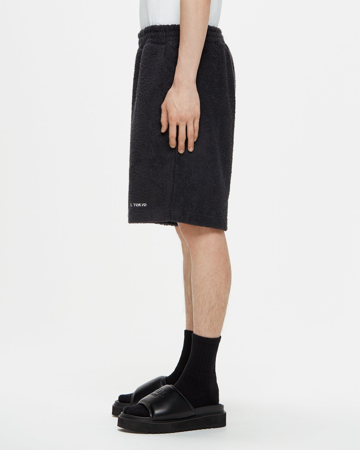 [PRE-ORDER] CDL Beach Pile Shorts