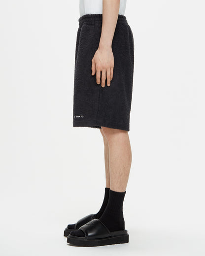 [PRE-ORDER] CDL Beach Pile Shorts