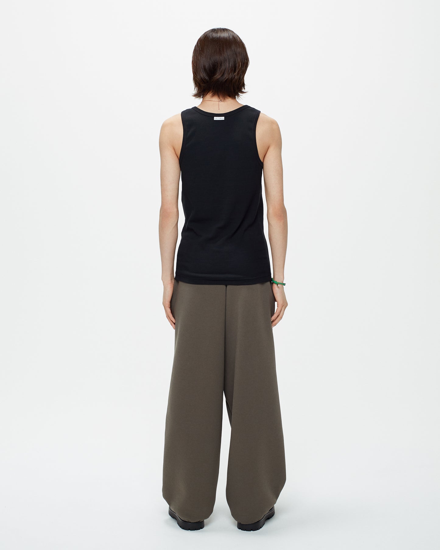 [PRE-ORDER] CDL Rib Tank Top