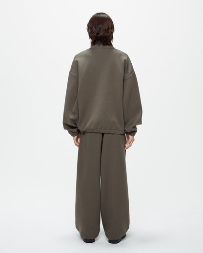 CDL Half‑zip Pullover
