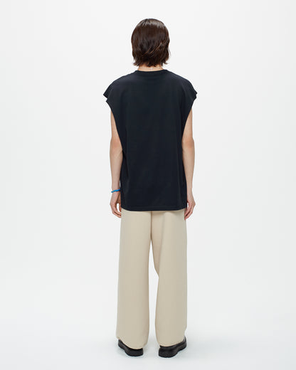 [PRE-ORDER] CDL Cutting Sleeveless Tee