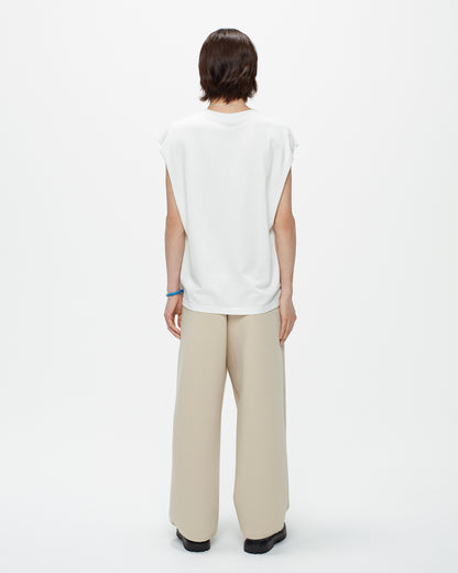 [PRE-ORDER] CDL Cutting Sleeveless Tee