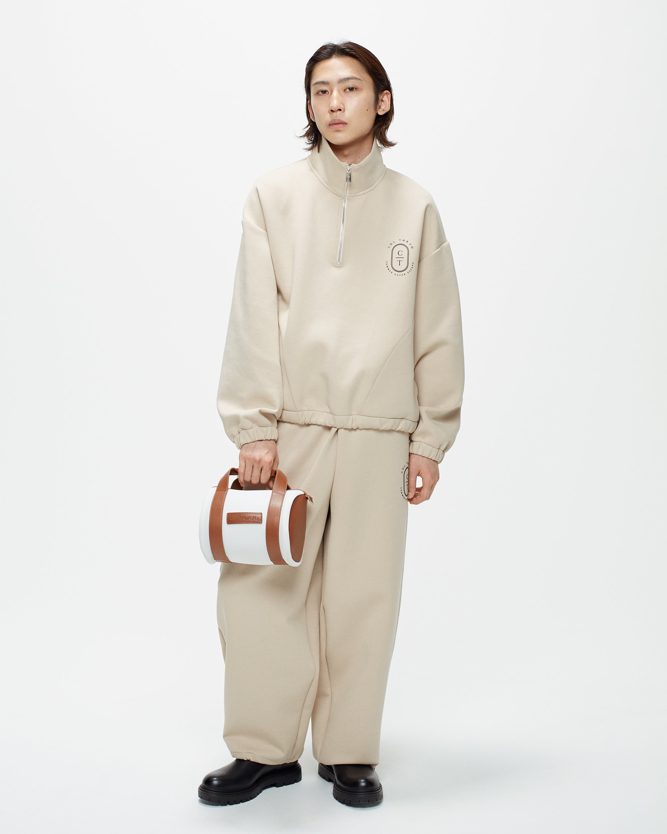 PRE-ORDER] CDL Mesh Mini Shoulder Bag – CDL TOKYO