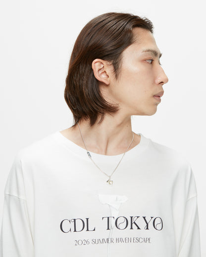 CDL Calla Lily Necklace