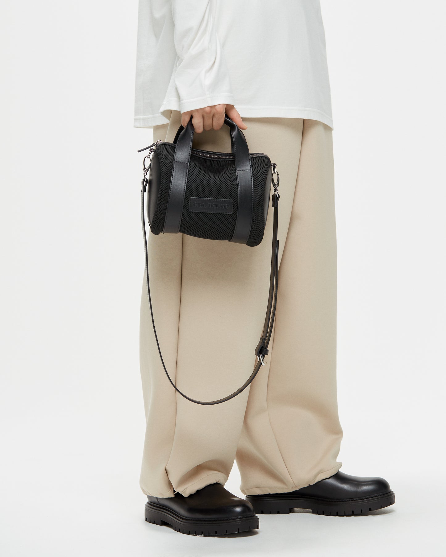 [PRE-ORDER] CDL Mesh Mini Shoulder Bag